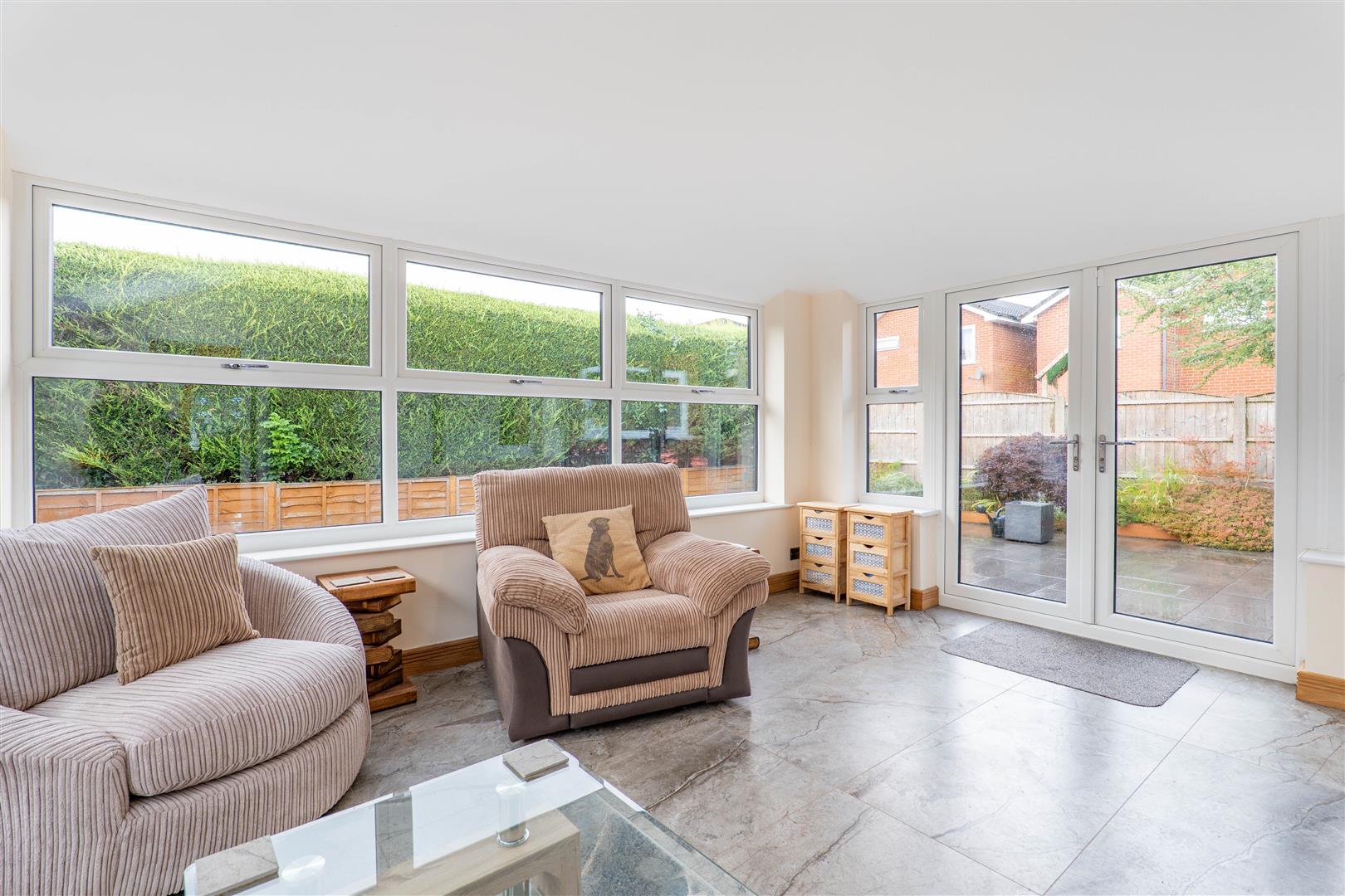 Fernleigh, Leyland